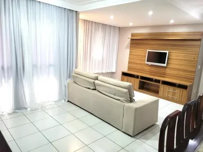 Apartamento com 3 Quartos à venda, 79m² no Cambuí, Campinas