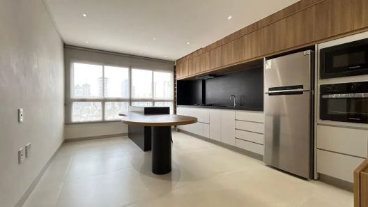 Apartamento com 2 Quartos à venda, 69m² no Setor Bueno, Goiânia