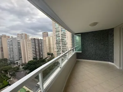 Apartamento com 3 Quartos à venda, 151m² no Parque Residencial Aquarius, São José dos Campos