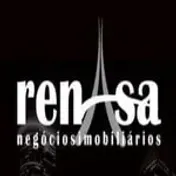 Logo da imobiliária