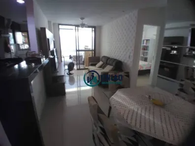 Apartamento com 2 Quartos à venda, 80m² no Piratininga, Niterói