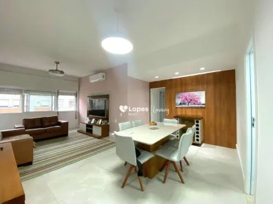Apartamento com 3 Quartos à venda, 110m² no Copacabana, Rio de Janeiro
