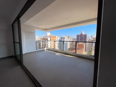 Apartamento com 3 Quartos à venda, 111m² no Centro, Campinas