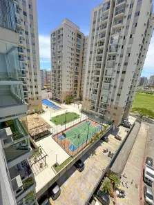 Apartamento com 3 Quartos à venda, 75m² no Praia de Itaparica, Vila Velha