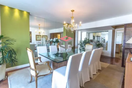 Apartamento com 5 Quartos à venda, 420m² no Centro, São Bernardo do Campo
