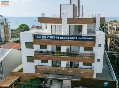 Cobertura com 2 Quartos à venda, 164m² no Canasvieiras, Florianópolis