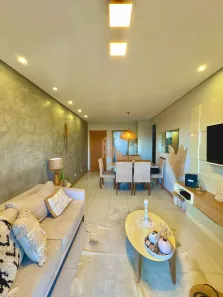 Apartamento com 3 Quartos à venda, 92m² no Pedreira, Belém
