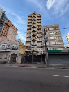 Studio com 1 Quarto para alugar, 19m² no Centro, Curitiba
