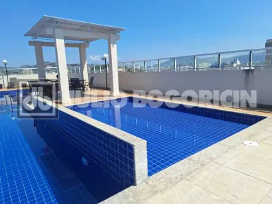 Prédio/Edifício Inteiro com 1 Quarto à venda, 43m² no Encantado, Rio de Janeiro