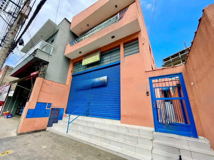 Foto do imóvel - Ponto comercial/Loja/Box para alugar com HOME OFFICE, aceita animais e 92 m² em