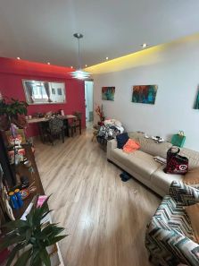 Apartamento com 1 Quarto à venda, 55m² no Campos Elíseos, São Paulo
