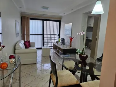 Apartamento com 2 Quartos à venda, 60m² no Jardim Proença, Campinas