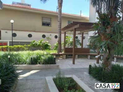 Apartamento com 2 Quartos à venda, 130m² no Santo Amaro, São Paulo