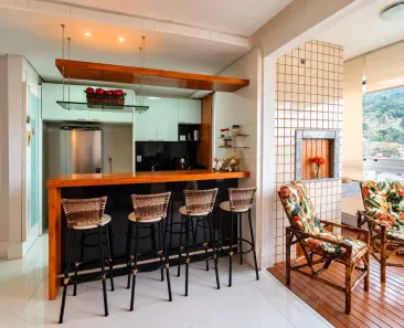 Apartamento com 2 Quartos à venda, 71m² no Trindade, Florianópolis