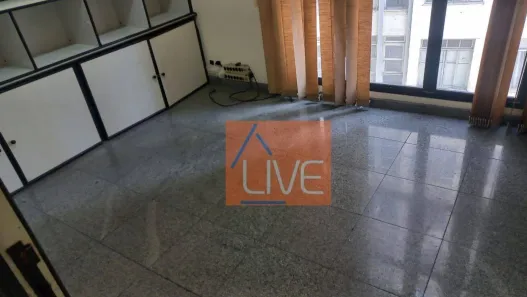 Conjunto Comercial / Sala para venda ou aluguel, 40m² no Centro, Niterói