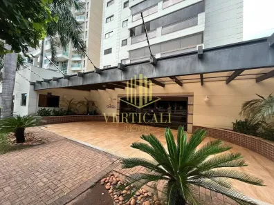 Apartamento com 3 Quartos à venda, 123m² no Santa Rosa, Cuiabá