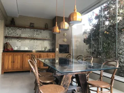 Apartamento com 3 Quartos à venda, 183m² no Cidade São Francisco, São Paulo