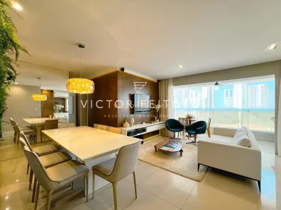 Apartamento com 2 Quartos à venda, 87m² no Varjota, Fortaleza