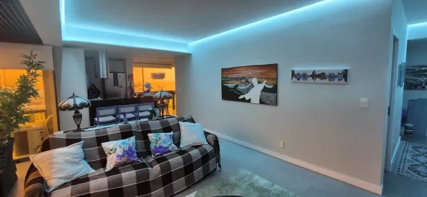 Flat com 2 Quartos à venda, 70m² no Ipanema, Rio de Janeiro