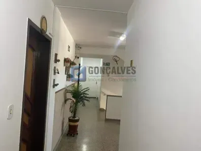 Apartamento com 2 Quartos à venda, 90m² no Centro, São Bernardo do Campo