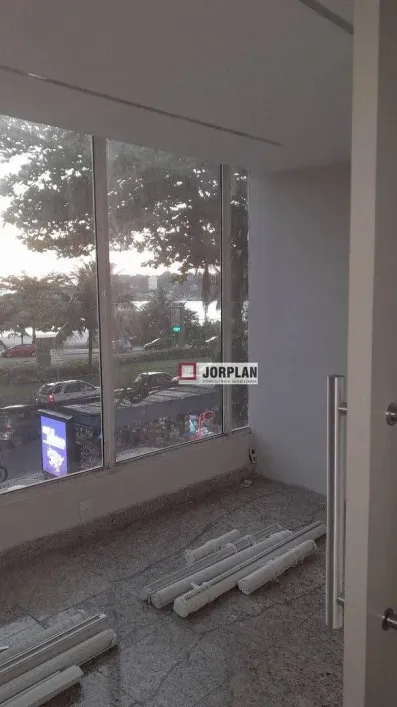 Foto do imóvel - Ponto comercial/Loja/Box para alugar com 35 m², 1 banheiro e 1 vaga na garagem em