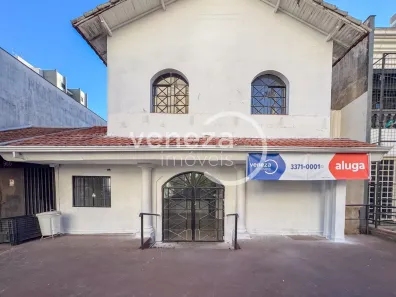 Casa Comercial para alugar, 230m² no Centro, Londrina