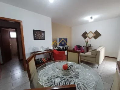 Apartamento com 2 Quartos à venda, 104m² no Cidade Alta, Piracicaba