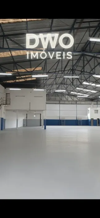 Foto do imóvel - Galpão/Depósito/Armazém para alugar com 2500 m² em