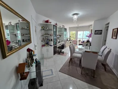Apartamento com 3 Quartos à venda, 92m² no Coqueiros, Florianópolis