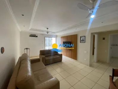 Apartamento com 2 Quartos à venda, 80m² no Pitangueiras, Guarujá