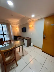 Flat com 1 Quarto à venda, 33m² no Ponta Negra, Manaus