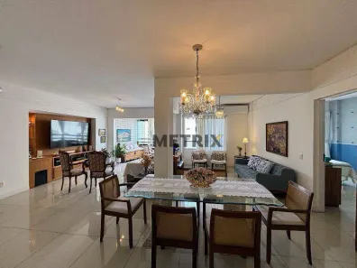 Apartamento com 3 Quartos à venda, 150m² no Meireles, Fortaleza