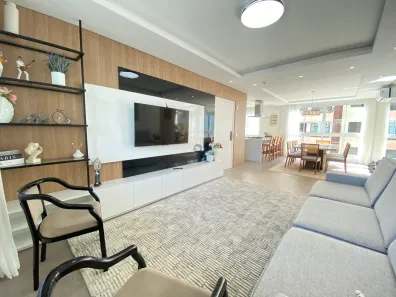 Apartamento com 4 Quartos à venda, 143m² no Centro, Balneário Camboriú