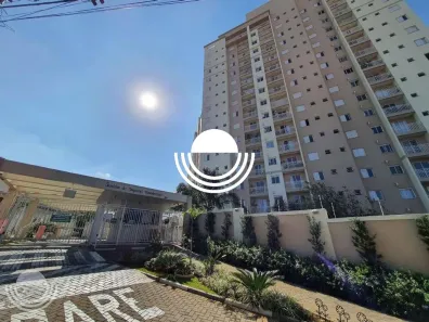 Apartamento com 2 Quartos para alugar, 58m² no Vila Nova, Campinas