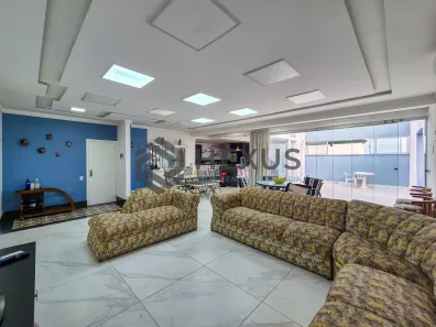 Cobertura com 3 Quartos à venda, 200m² no Pitangueiras, Guarujá