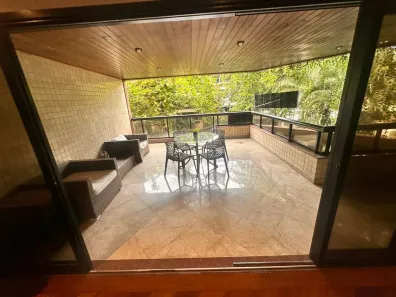 Apartamento com 4 Quartos à venda, 180m² no Recreio dos Bandeirantes, Rio de Janeiro
