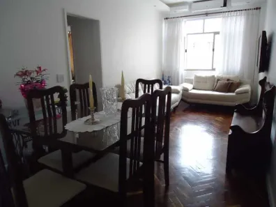 Apartamento com 2 Quartos à venda, 63m² no Copacabana, Rio de Janeiro