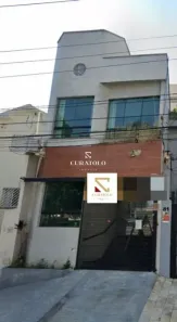 Prédio/Edifício Inteiro com 10 Quartos à venda, 350m² no Brás, São Paulo