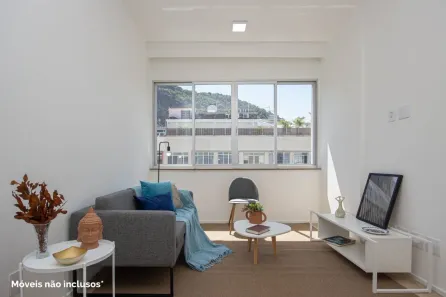 Apartamento com 2 Quartos à venda, 106m² no Copacabana, Rio de Janeiro