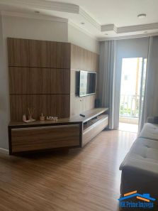 Apartamento com 2 Quartos à venda, 58m² no Piratininga, Osasco