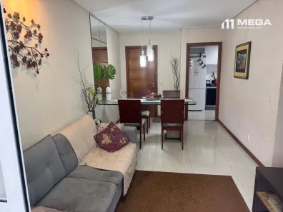 Apartamento com 2 Quartos à venda, 90m² no Divino Espírito Santo, Vila Velha
