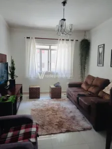 Apartamento com 3 Quartos à venda, 92m² no Centro, Campinas