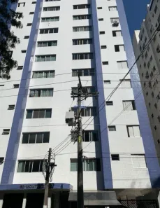 Apartamento com 2 Quartos à venda, 105m² no Centro, São Vicente