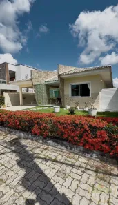 Casa com 3 Quartos à venda, 190m² no Centro, Eusébio