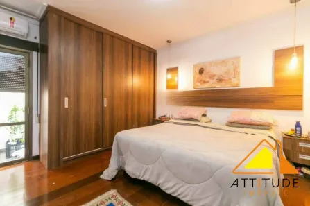 Apartamento com 4 Quartos à venda, 228m² no Centro, São Bernardo do Campo