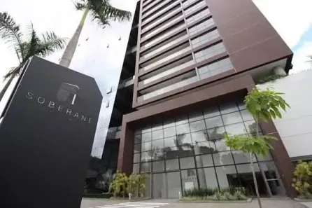 Apartamento com 3 Quartos para alugar, 80m² no Adrianópolis, Manaus