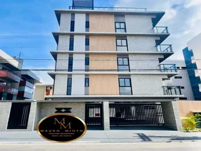 Flat com 1 Quarto à venda, 24m² no Intermares, Cabedelo