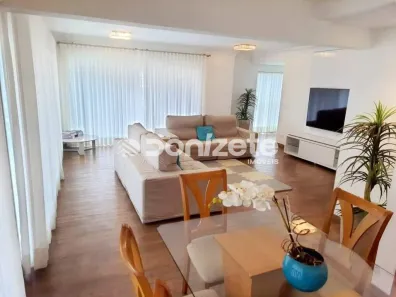 Apartamento com 3 Quartos à venda, 157m² no Jardim, Santo André