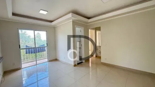 Apartamento com 2 Quartos à venda, 64m² no Residencial Nova Era, Valinhos