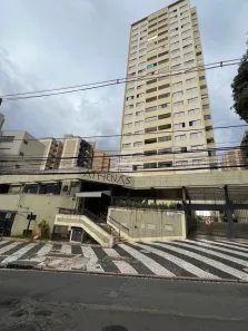 Apartamento com 3 Quartos à venda, 105m² no Centro, Campinas